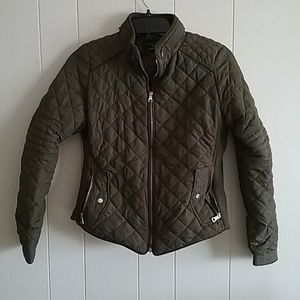 Small jacket